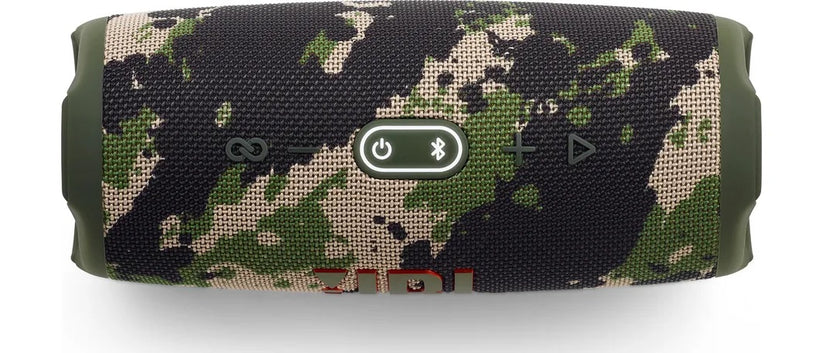 Bezdrátový reproduktor JBL Charge 5 - squad - iSTYLE CZ