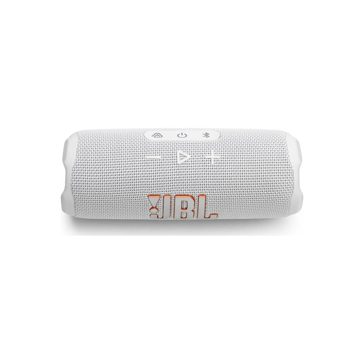 Bezdrátový reproduktor JBL Flip 7 - bílý - iSTYLE CZ