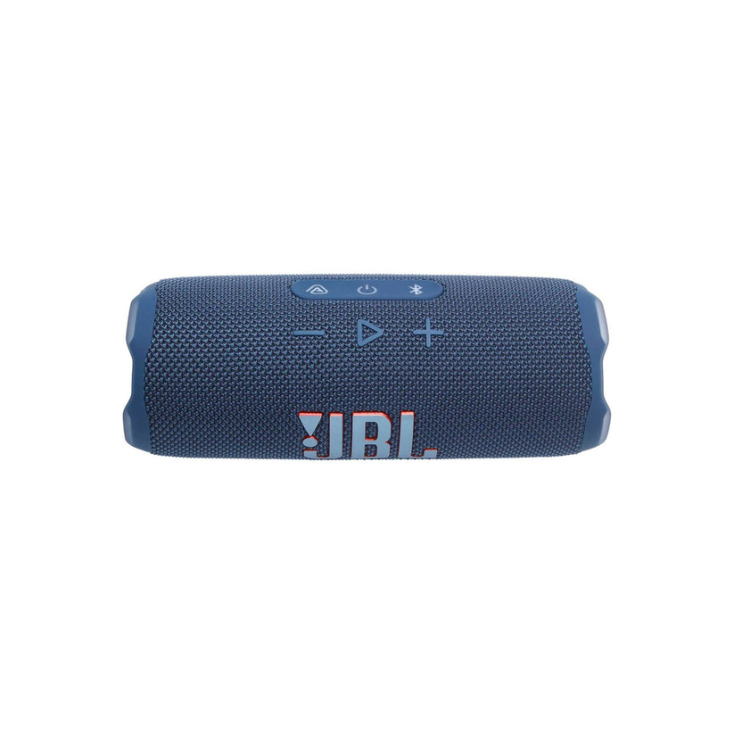 Bezdrátový reproduktor JBL Flip 7 - modrý - iSTYLE CZ