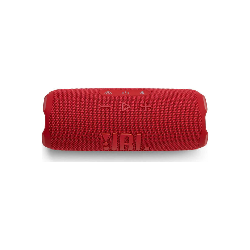 Bezdrátový reproduktor JBL Flip 7 - červený - iSTYLE CZ