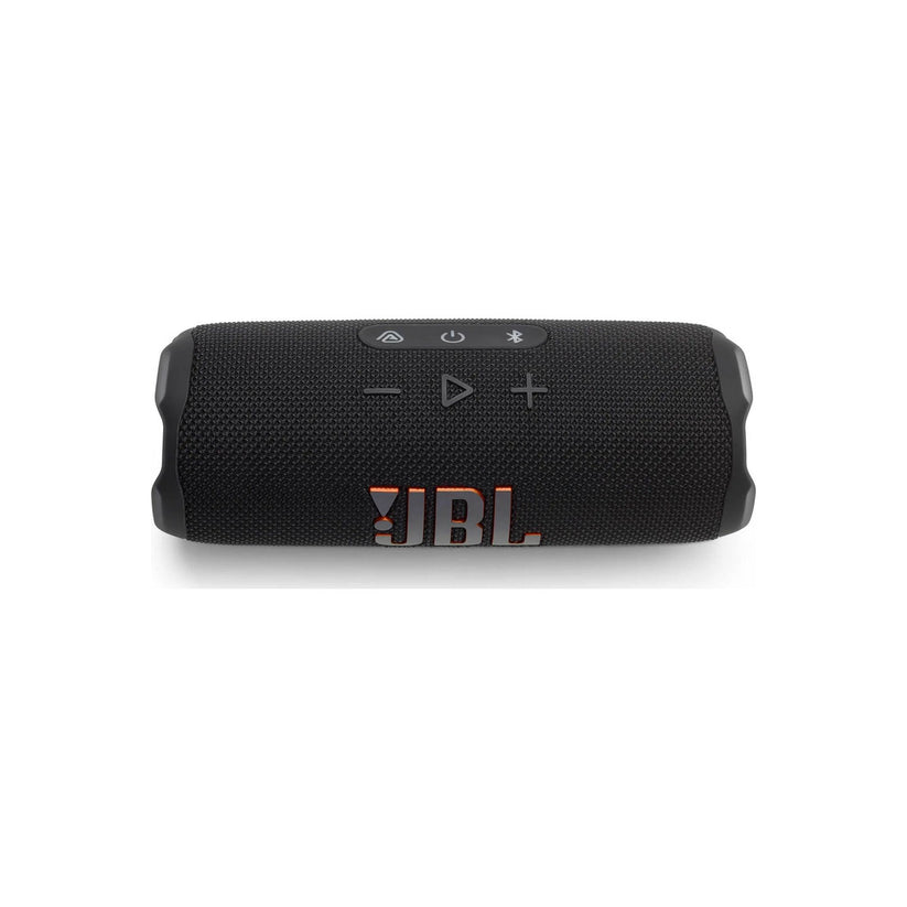 Bezdrátový reproduktor JBL Flip 7 - černý - iSTYLE CZ