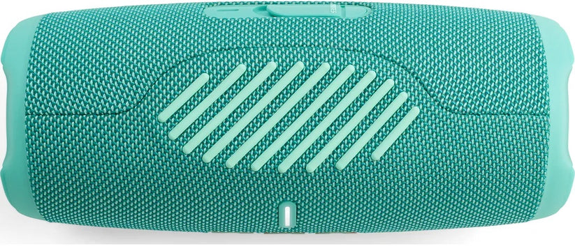 Bezdrátový reproduktor JBL Charge 5 - světle zelený - iSTYLE CZ