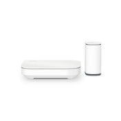 Dvoupásmový síťový WiFi systém Linksys Velop Micro 6 - 2balení - iSTYLE CZ