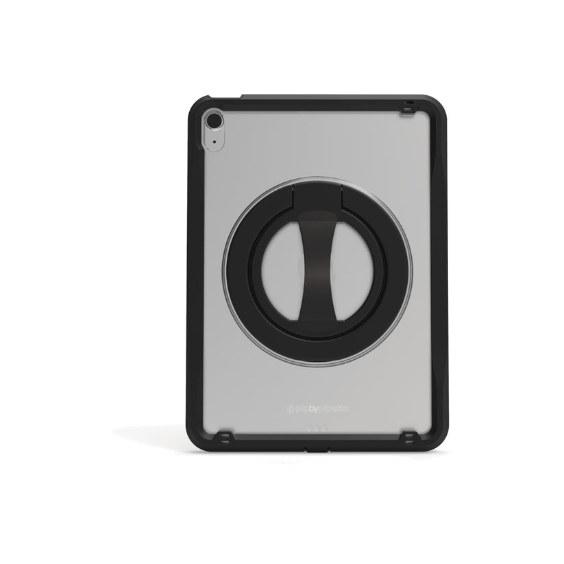 Pouzdro pro Apple iPad 2022 (10. generace) Pipetto X-Case - průhledné