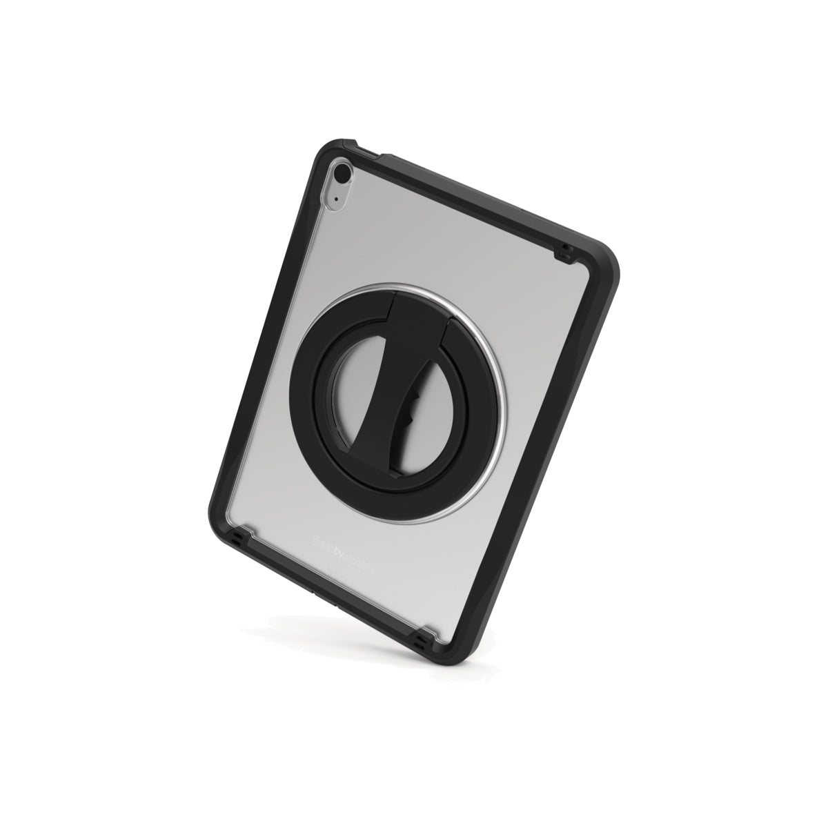 Pouzdro pro Apple iPad 2022 (10. generace) Pipetto X-Case - průhledné