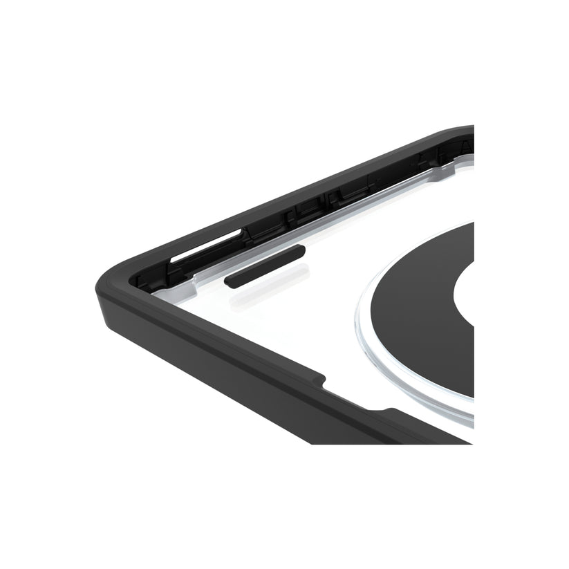 Pouzdro pro Apple iPad 2022 (10. generace) Pipetto X-Case - průhledné