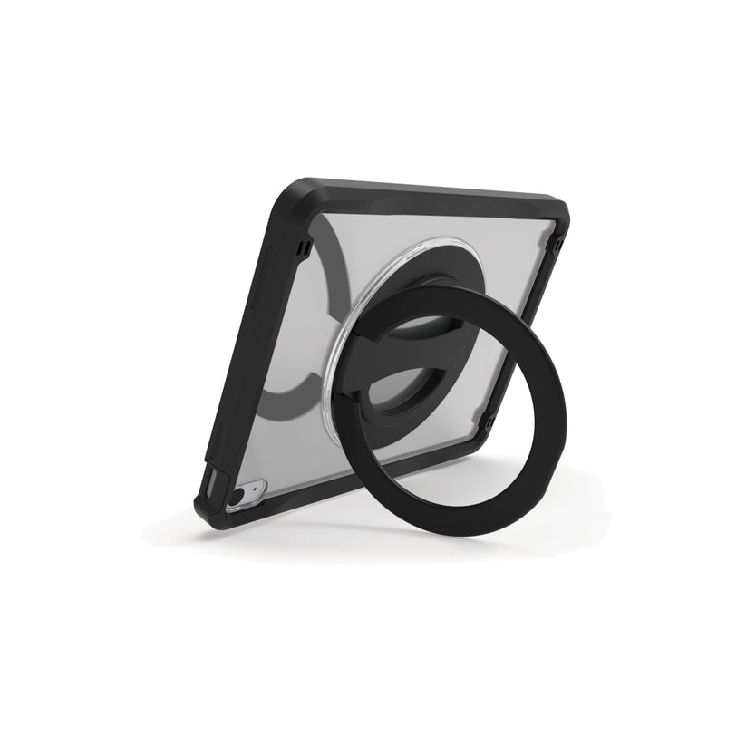 Pouzdro pro Apple iPad 2022 (10. generace) Pipetto X-Case - průhledné