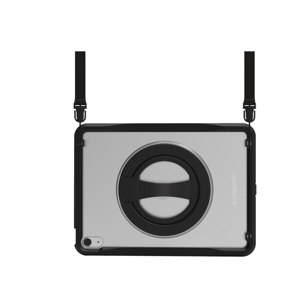 Pouzdro pro Apple iPad 2022 (10. generace) Pipetto X-Case - průhledné