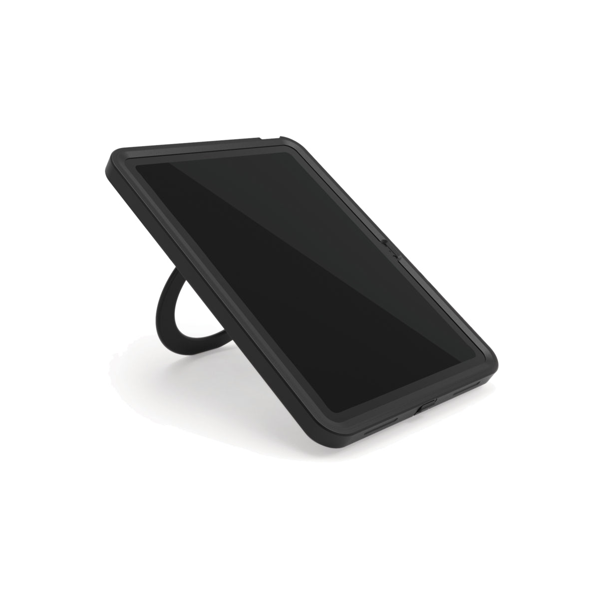 Pouzdro pro Apple iPad 2022 (10. generace) Pipetto X-Case - průhledné