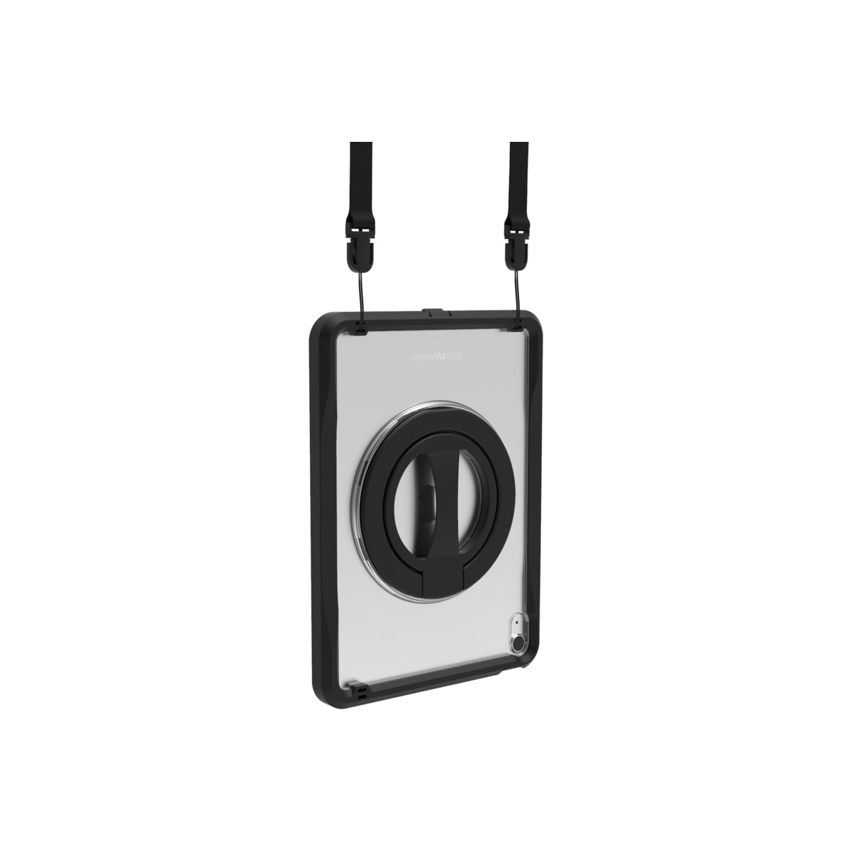 Pouzdro pro Apple iPad 2022 (10. generace) Pipetto X-Case - průhledné