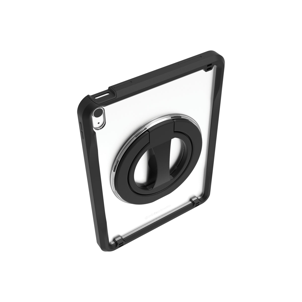 Pouzdro pro Apple iPad 2022 (10. generace) Pipetto X-Case - průhledné