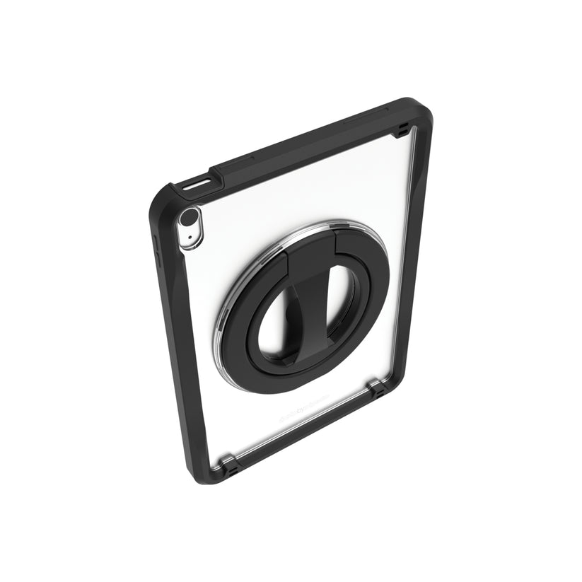 Pouzdro pro Apple iPad 2022 (10. generace) Pipetto X-Case - průhledné