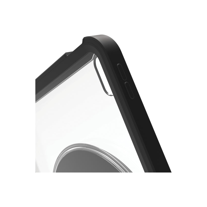 Pouzdro pro Apple iPad 2022 (10. generace) Pipetto X-Case - průhledné