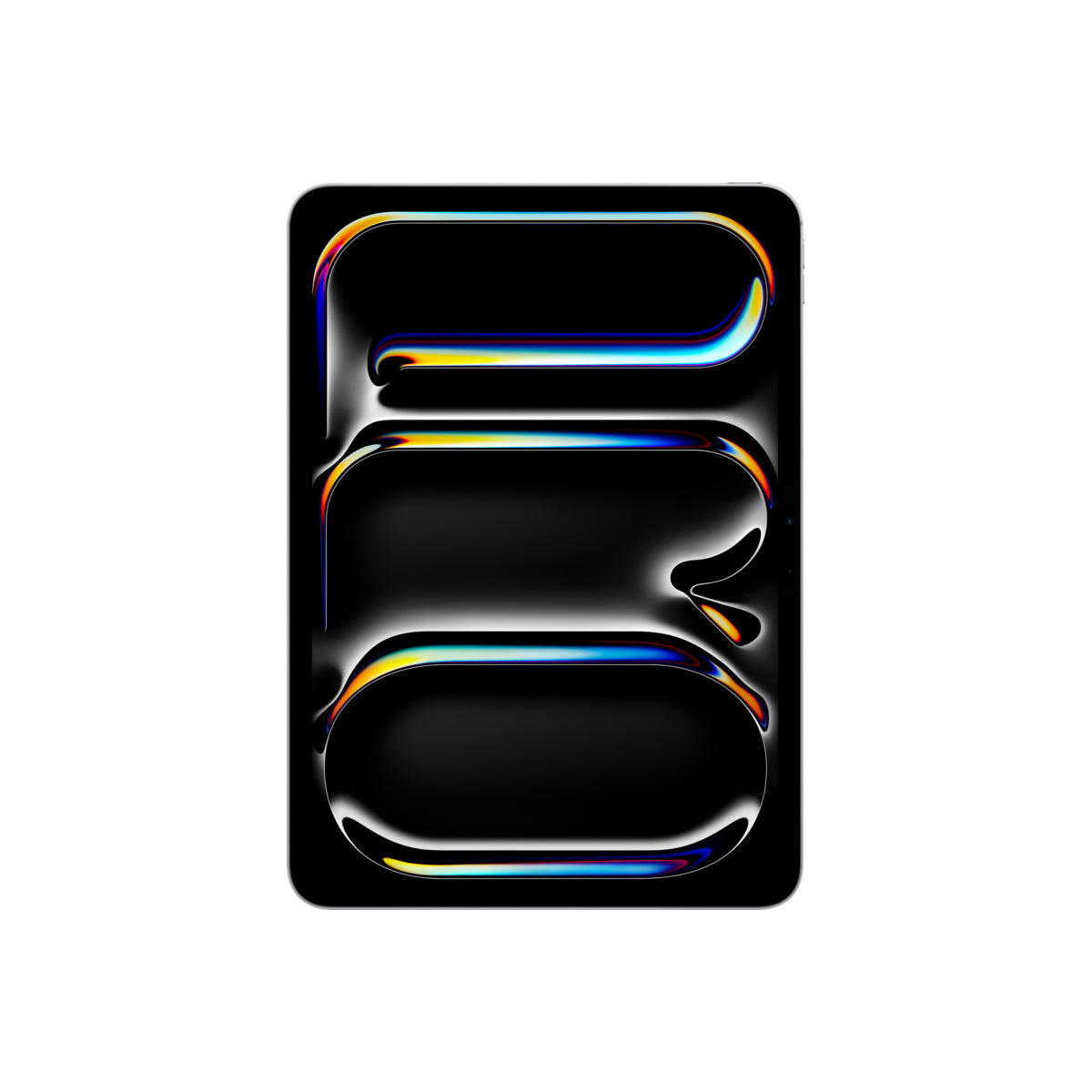 Apple 11palcový iPad Pro Wi-Fi 256GB se standardním sklem - stříbrný (otevřený) - iSTYLE CZ