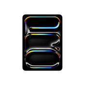 Apple 11palcový iPad Pro Wi-Fi 256GB se standardním sklem - stříbrný (otevřený) - iSTYLE CZ