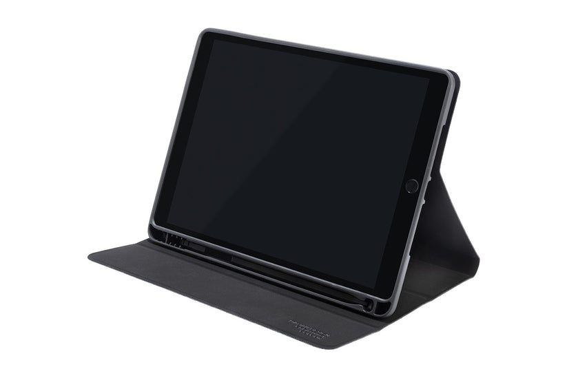 Pouzdro Tucano Up Plus pro iPad 10,2" / iPad Air 10,5" - šedé
