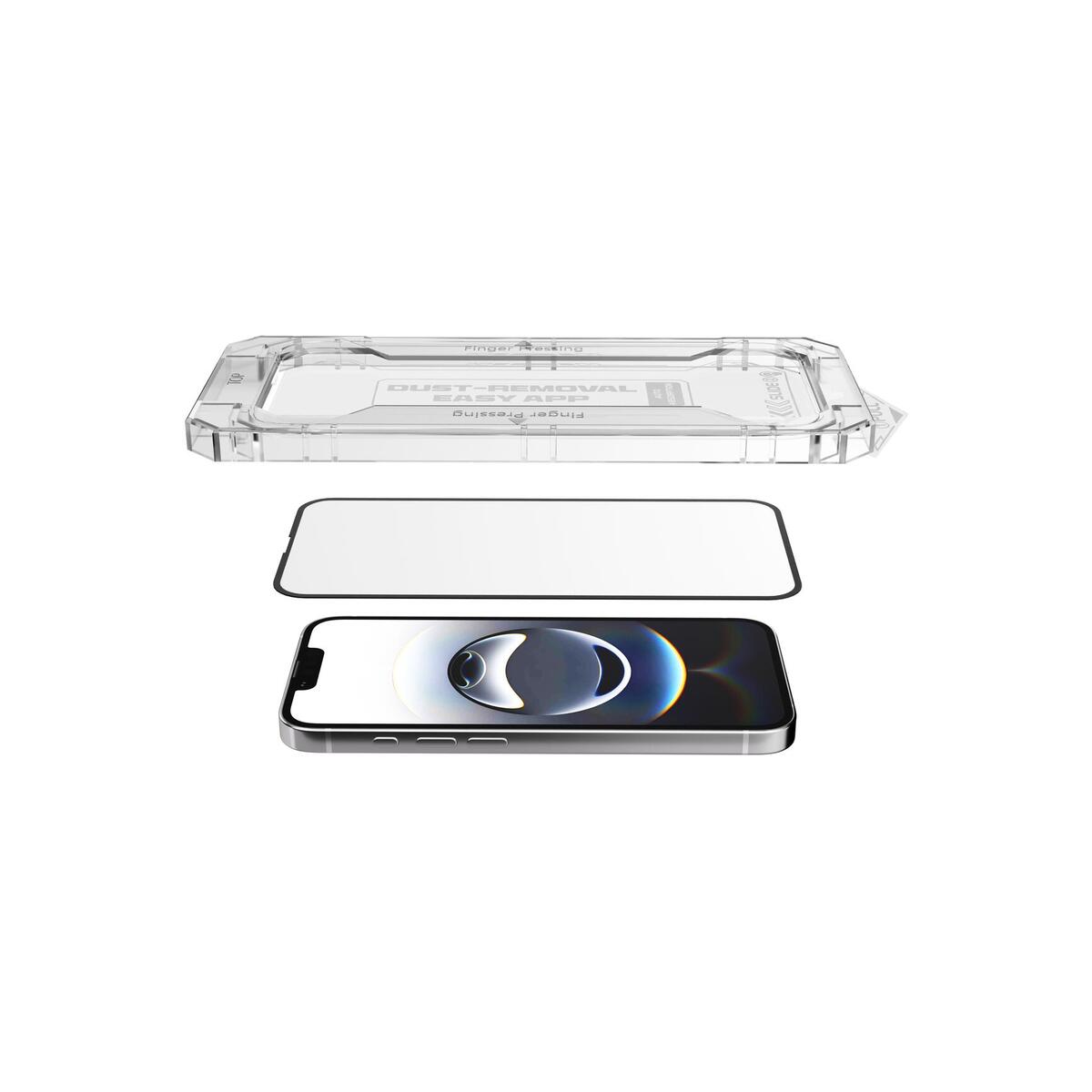 Ochranné sklo pro iPhone 16e NOA All-rounder