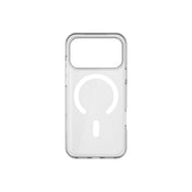 Průhledný kryt pro iPhone 18 Pro NOA Clear Shield s MagSafe