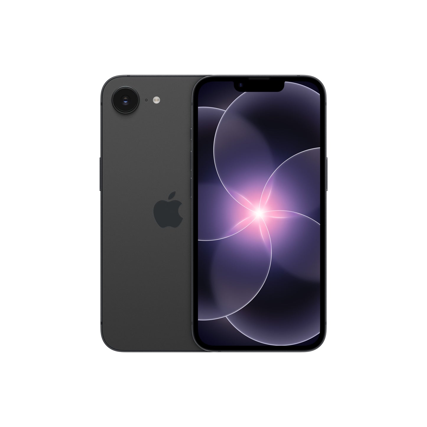 iPhone 17e 256 GB černý - iSTYLE.cz