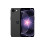 iPhone 17e 256 GB černý - iSTYLE.cz