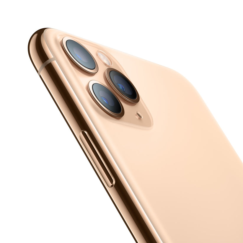 Apple iPhone 11 Pro 64GB - zlatý (použité, opotřebené) - iSTYLE CZ