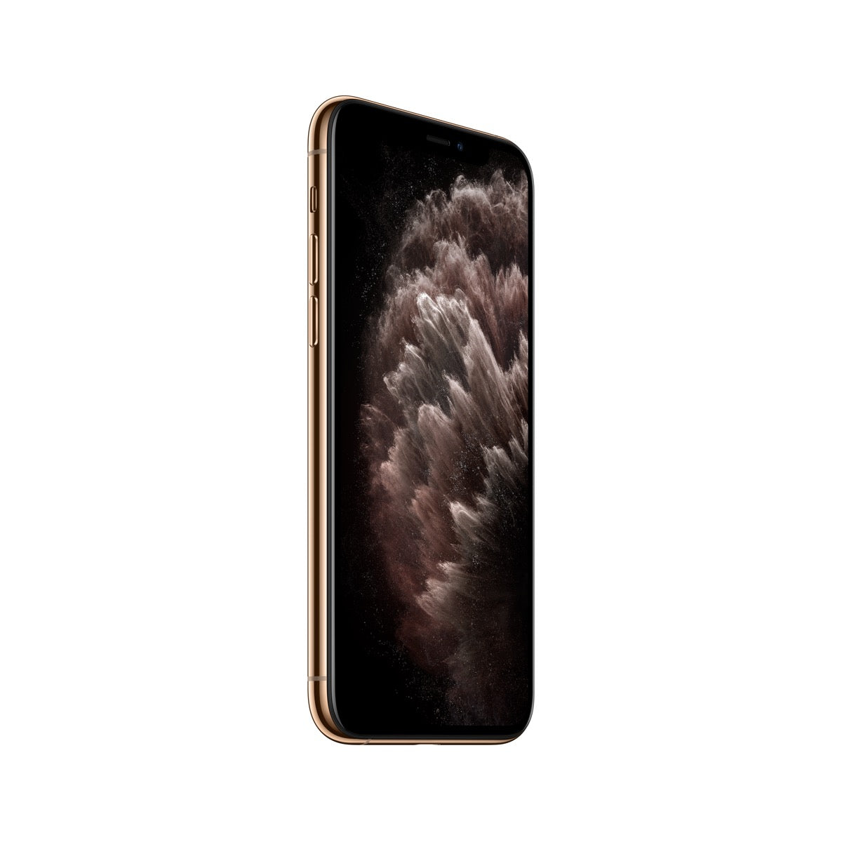 Apple iPhone 11 Pro 64GB - zlatý (použité, opotřebené) - iSTYLE CZ