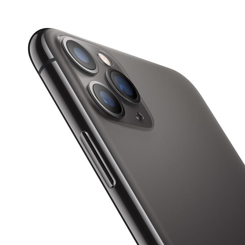 Apple iPhone 11 Pro 256GB vesmírně šedý (použité, lehce opotřebené) - iSTYLE CZ
