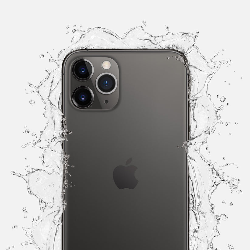 Apple iPhone 11 Pro 256GB vesmírně šedý (použité, lehce opotřebené) - iSTYLE CZ