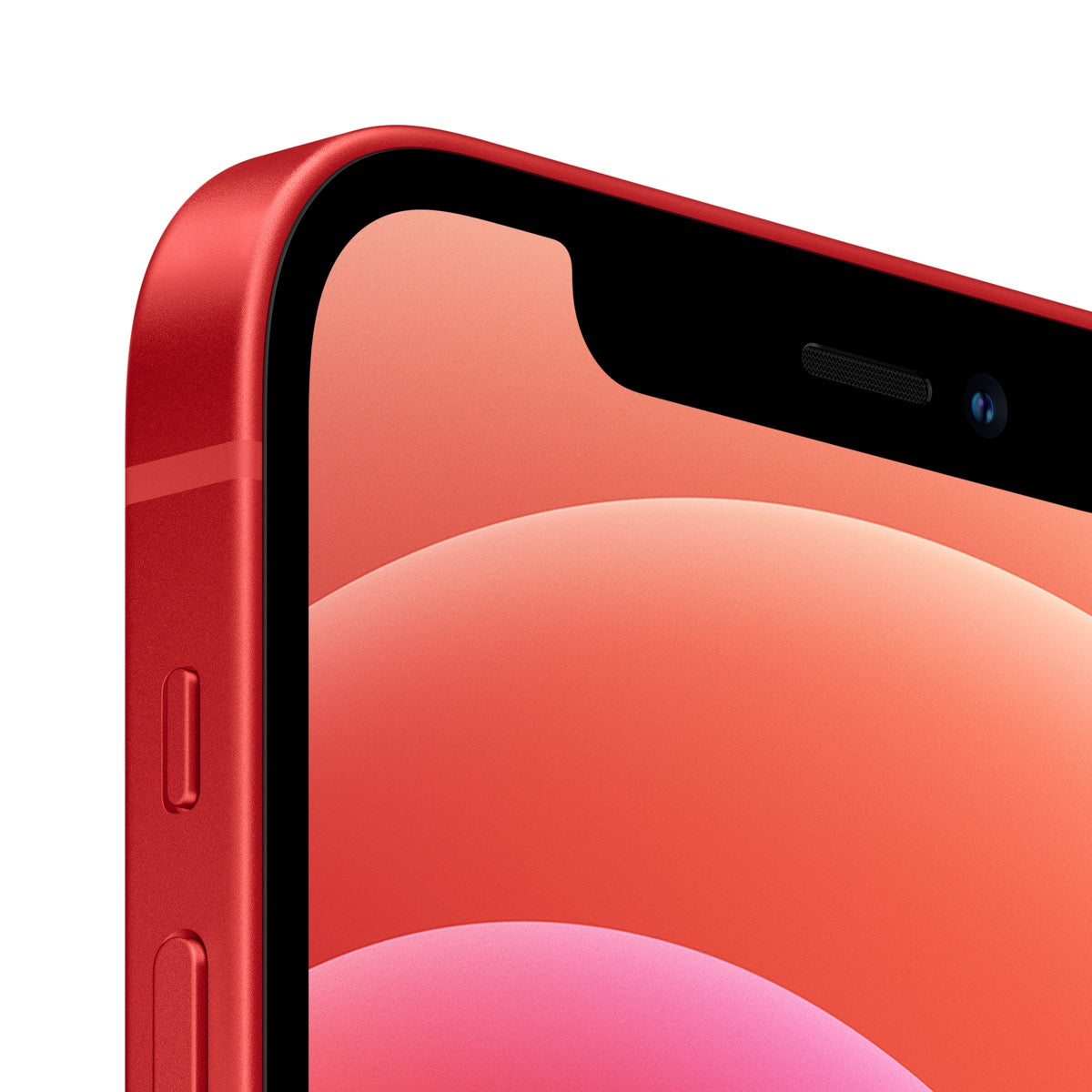 Apple iPhone 12 128GB - (PRODUCT)RED (použité, lehce opotřebené) - iSTYLE CZ