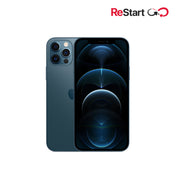 Apple iPhone 12 Pro 512GB tichomořsky modrý (použité, opotřebené) - iSTYLE CZ