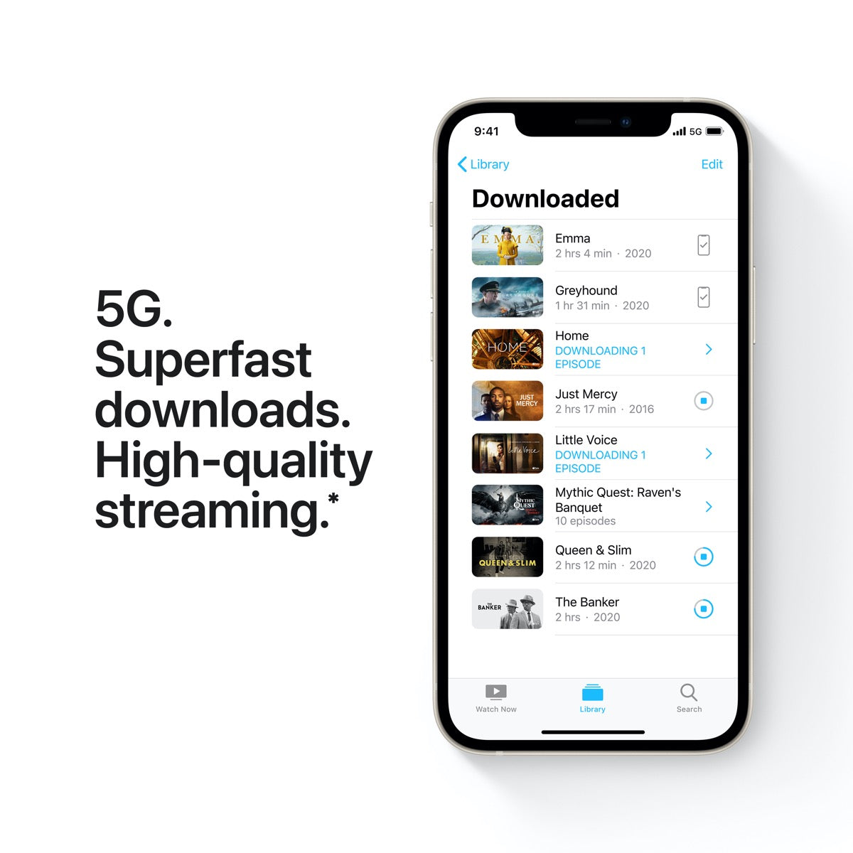 Apple iPhone 12 mini 128GB - bílý (použité, lehce opotřebené) - iSTYLE CZ