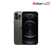 Apple iPhone 12 Pro 256GB - grafitově šedý (použité, lehce opotřebené) - iSTYLE CZ
