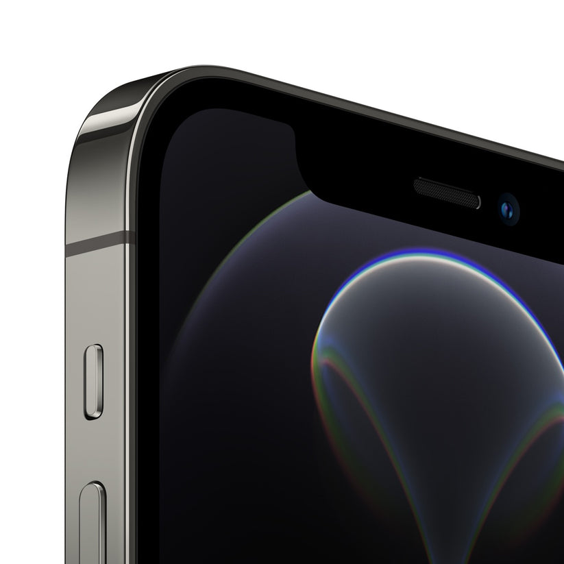 Apple iPhone 12 Pro 128GB - grafitový (použité, lehce opotřebené) - iSTYLE CZ