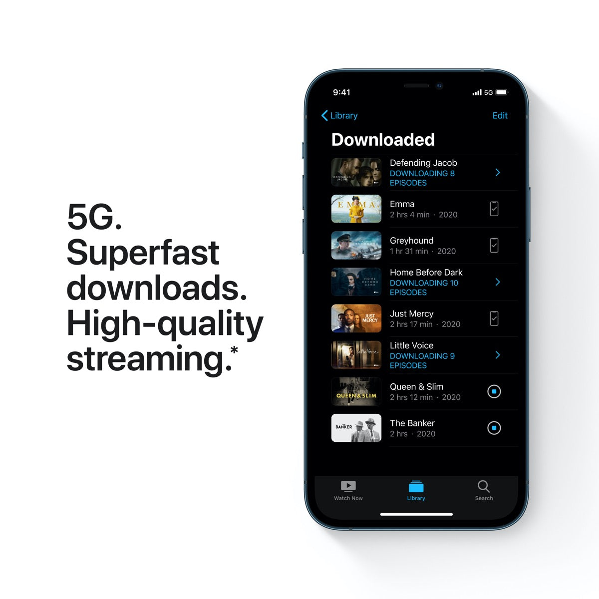 Apple iPhone 12 Pro 512GB tichomořsky modrý (použité, opotřebené) - iSTYLE CZ