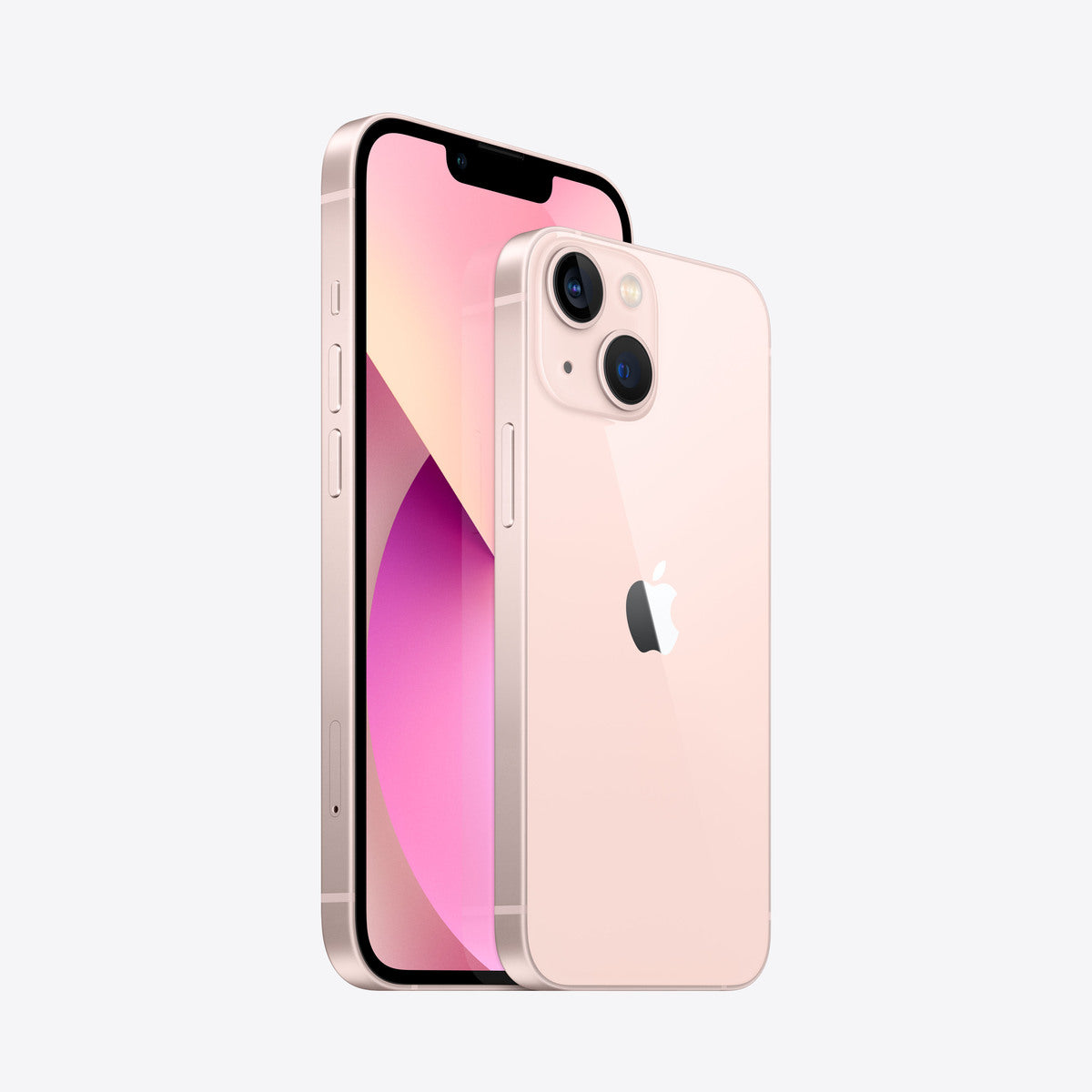 Apple iPhone 13 mini 128GB - růžový (použité, lehce opotřebené) - iSTYLE CZ
