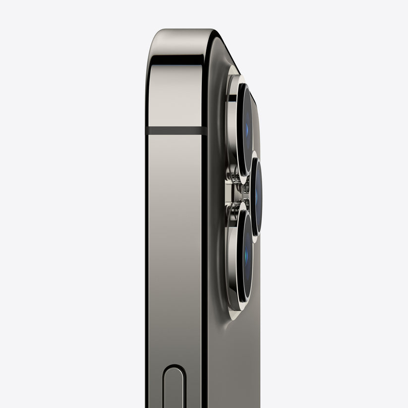 Apple iPhone 13 Pro 256GB - grafitově šedá (použité, opotřebené) - iSTYLE CZ
