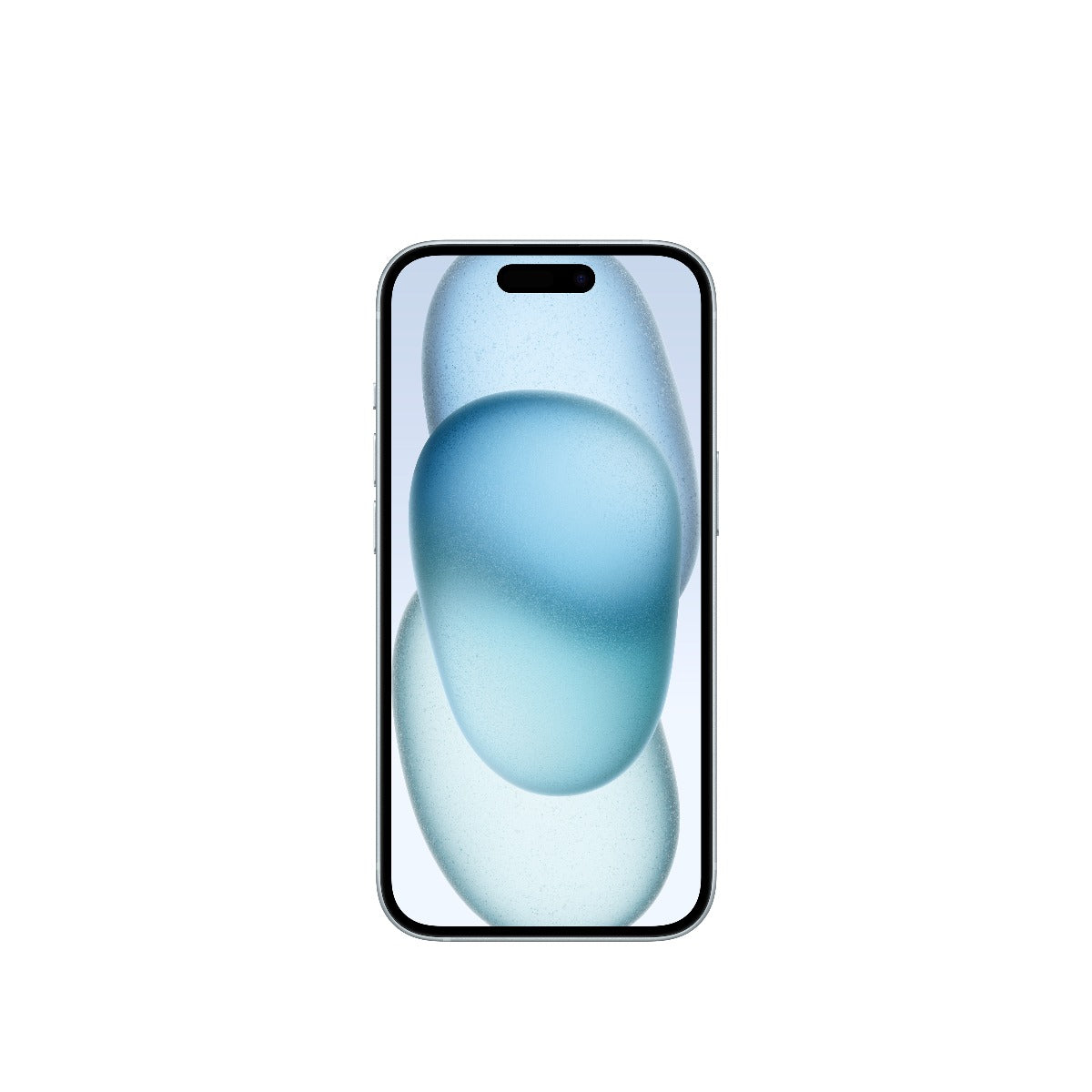 Apple iPhone 15 128GB - modrý (použité, opotřebené) - iSTYLE CZ