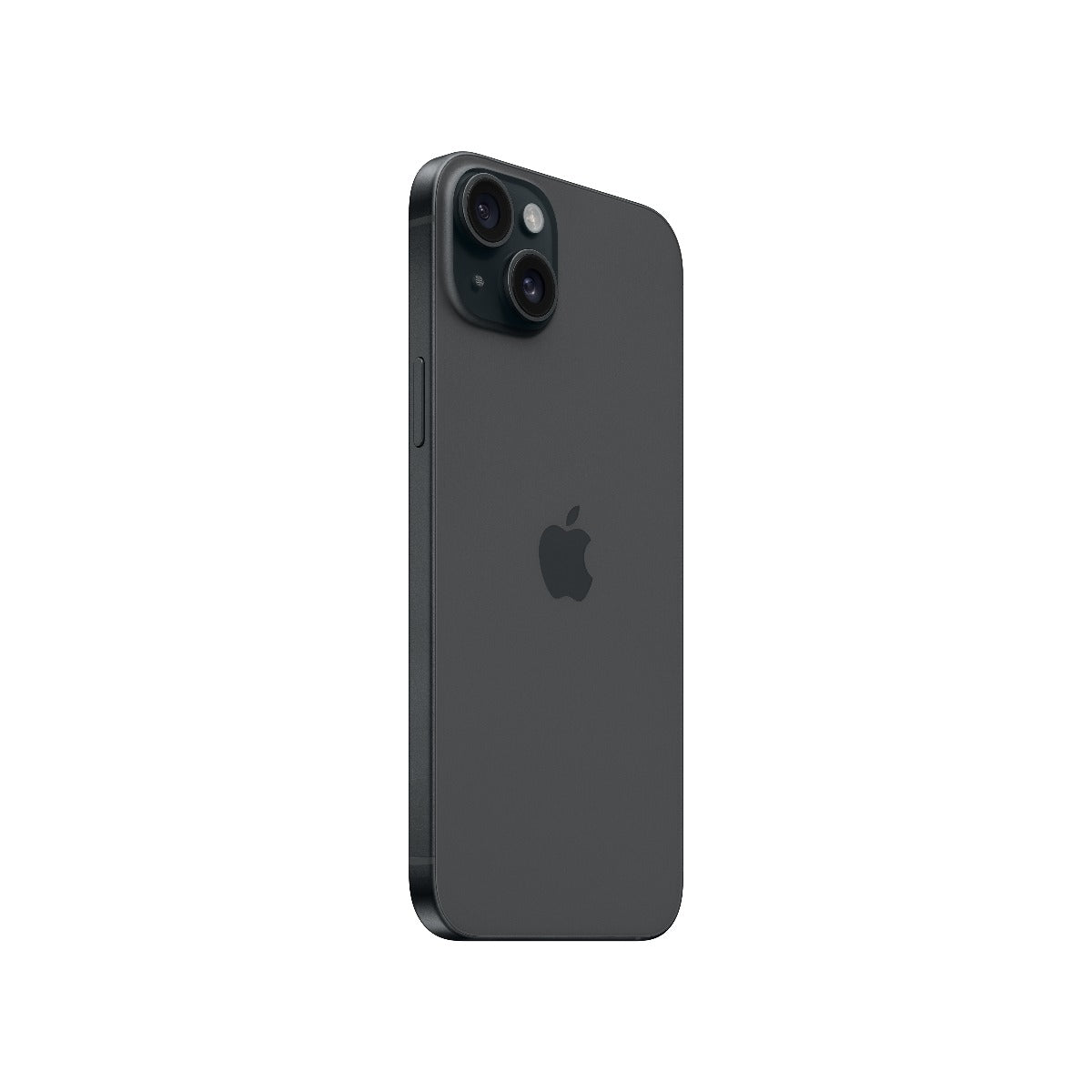Apple iPhone 15 Plus 128GB - černý (otevřený)