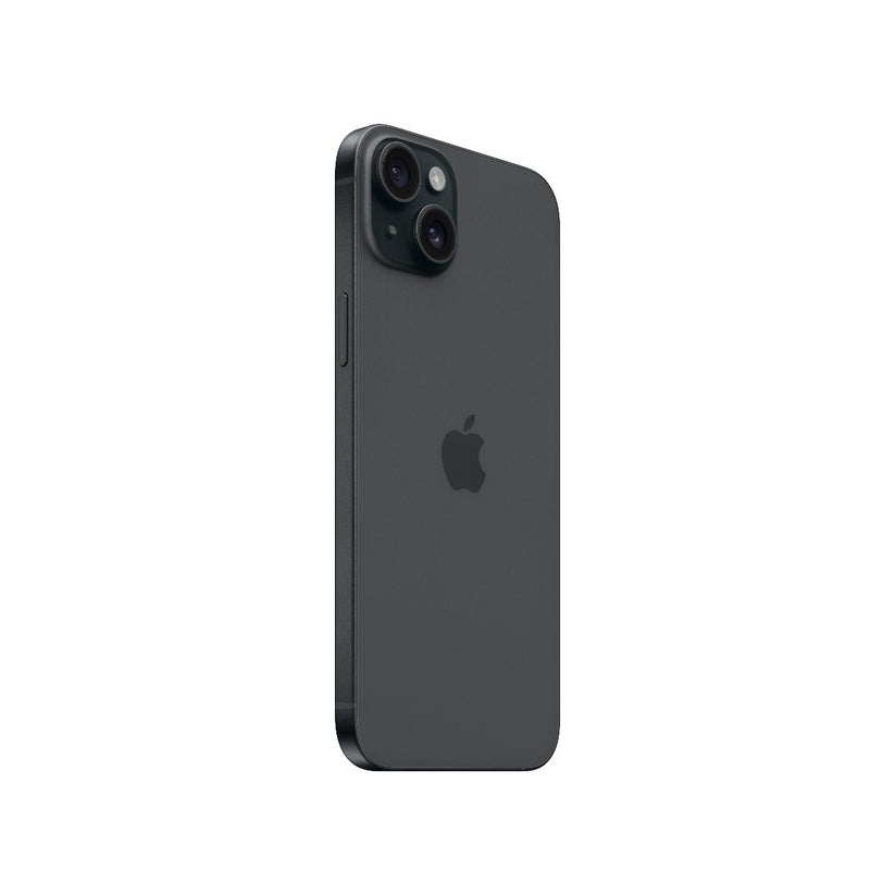 Apple iPhone 15 Plus 128GB - černý (otevřený)