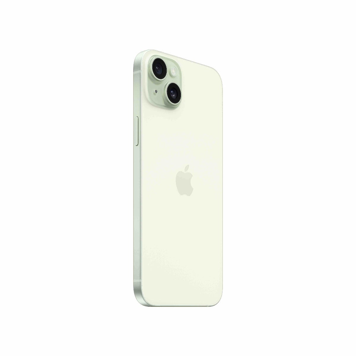 Apple iPhone 15 Plus 256GB - zelený (otevřený)