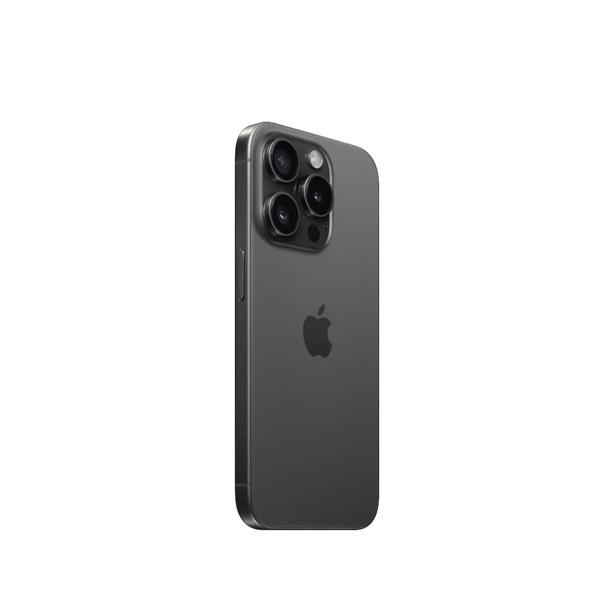 Apple iPhone 15 Pro 256GB - černě titanový (použité, opotřebené) - iSTYLE CZ