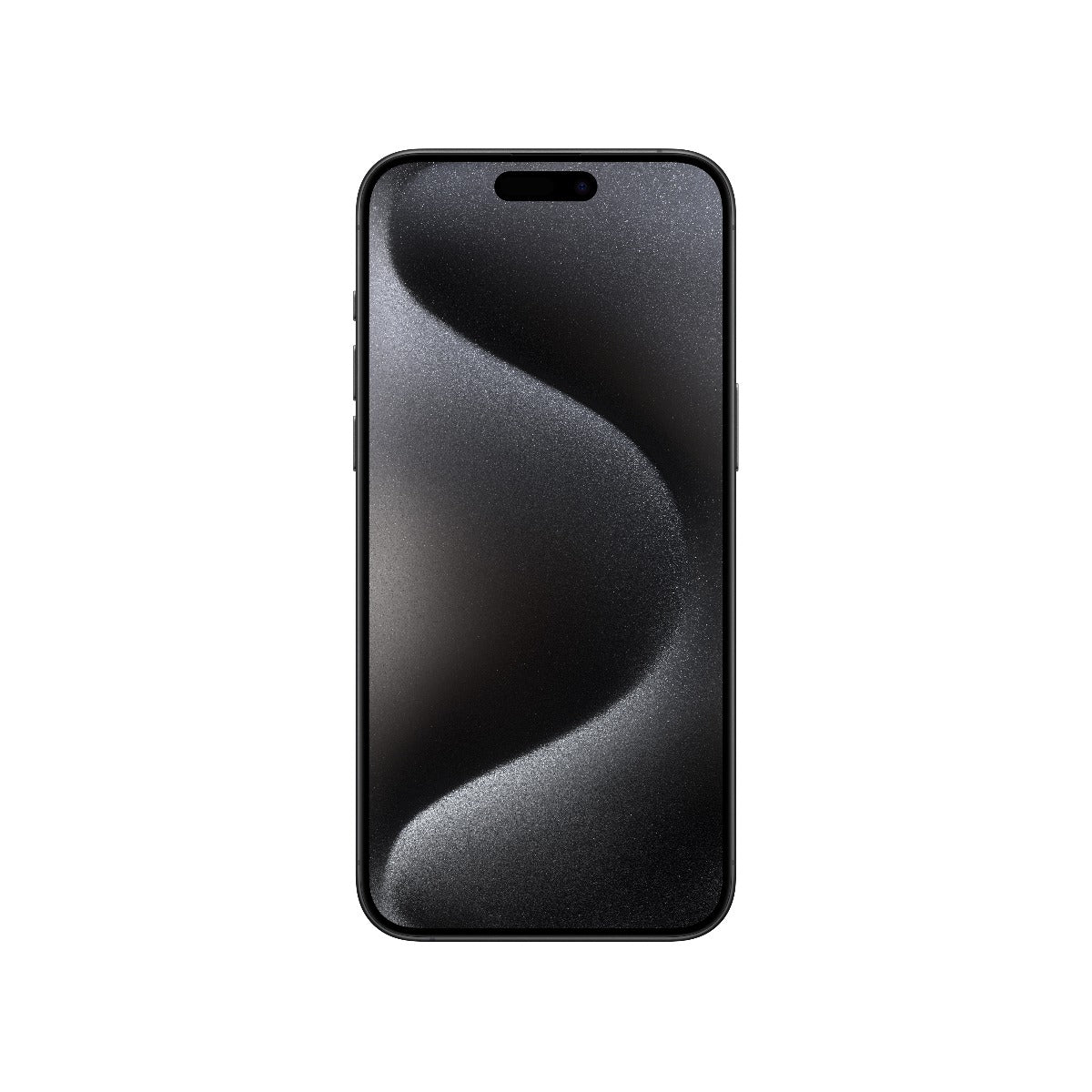 Apple iPhone 15 Pro Max 256GB - černě titanový (použité, lehce opotřebené) - iSTYLE CZ