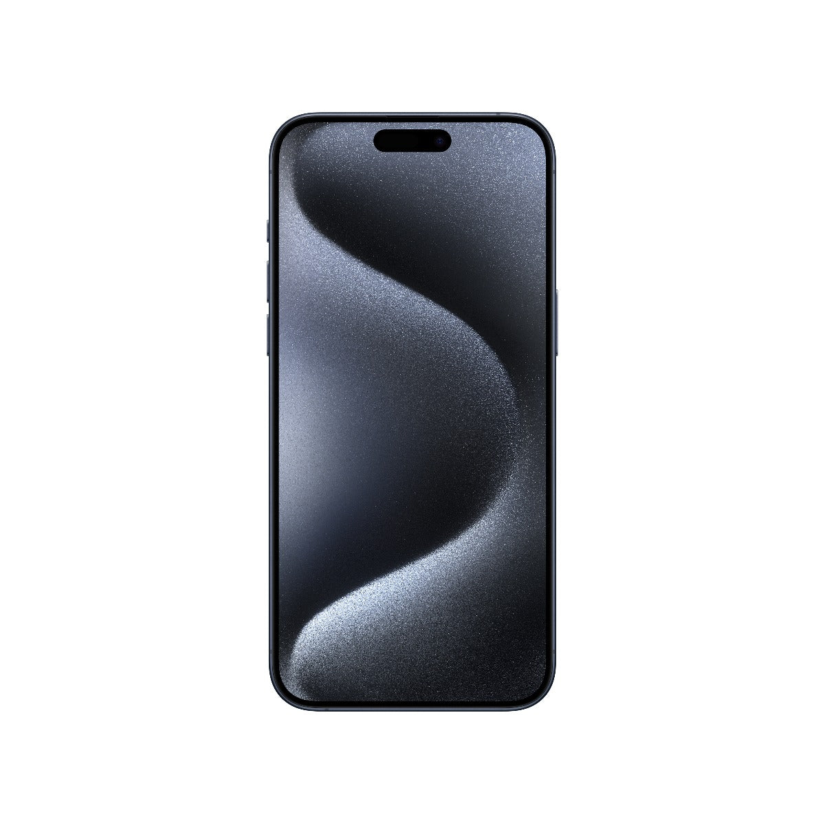 Apple iPhone 15 Pro Max 256GB - titanově modrý (použité, opotřebené) - iSTYLE CZ
