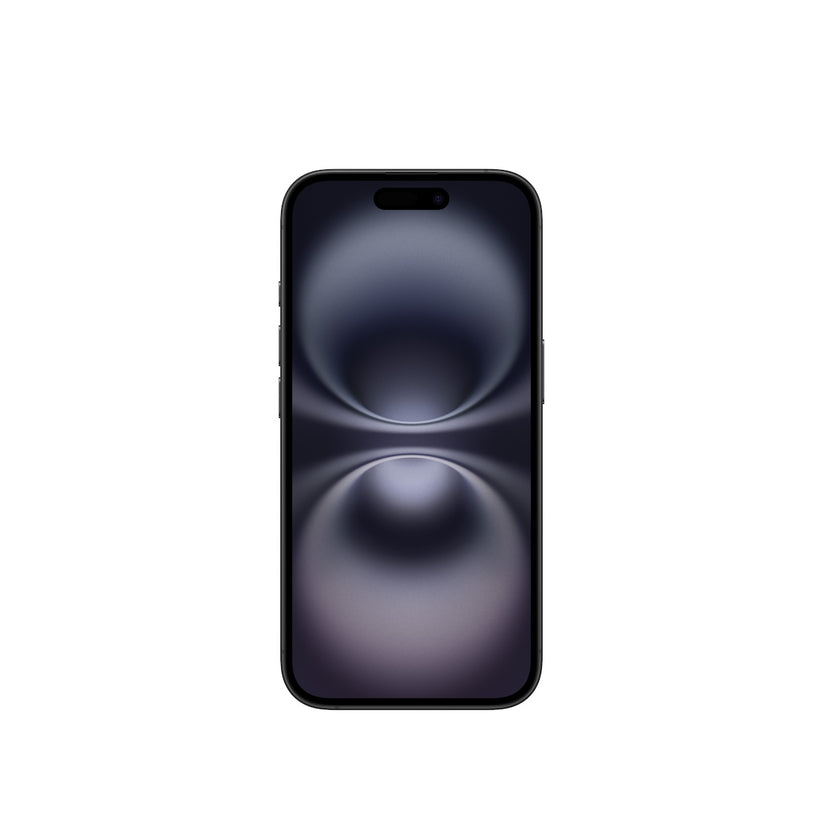 Apple iPhone 16 256GB - černý (použité, stav jako nové) - iSTYLE CZ