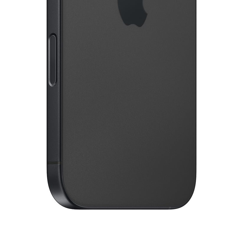 Apple iPhone 16 256GB - černý (použité, stav jako nové) - iSTYLE CZ