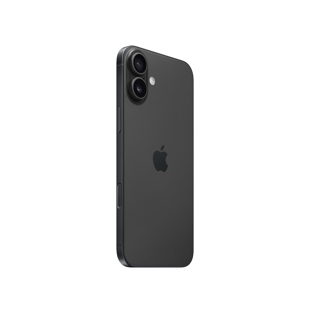 Apple iPhone 16 Plus 128GB - černý (otevřený) - iSTYLE CZ