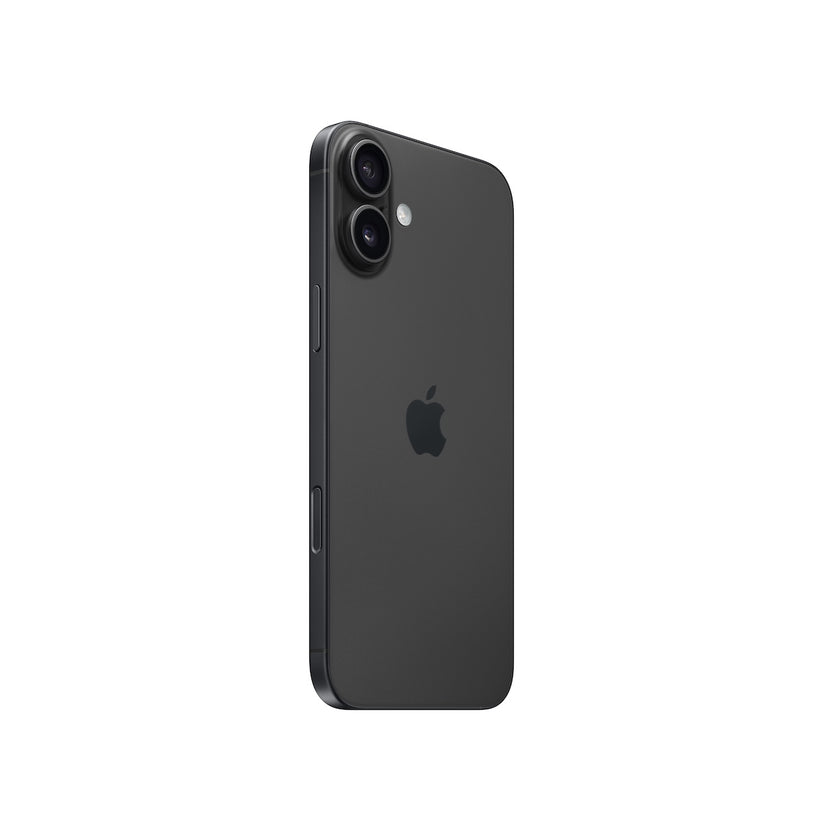 Apple iPhone 16 Plus 128GB - černý (otevřený) - iSTYLE CZ