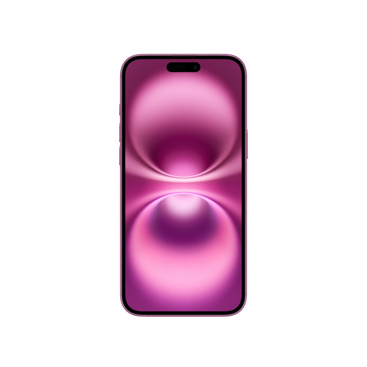 Apple iPhone 16 Plus 128GB - růžový (otevřený) - iSTYLE CZ