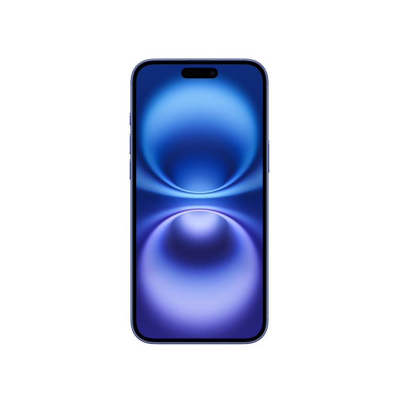 Apple iPhone 16 Plus 128GB - ultramarínový (otevřený)