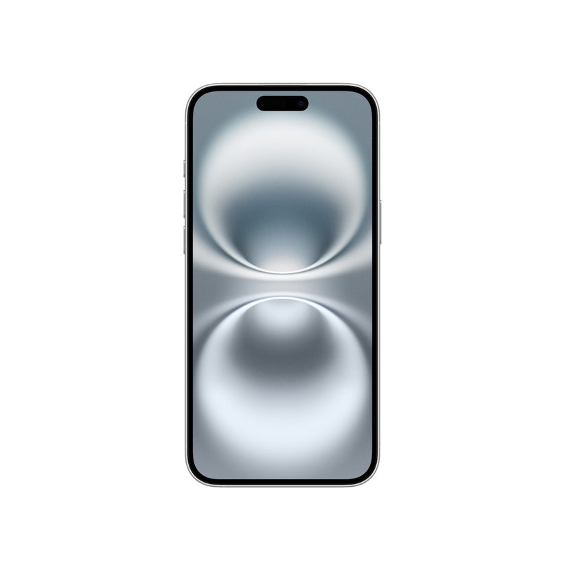 Apple iPhone 16 Plus 512GB - bílý (použité, stav jako nové) - iSTYLE CZ